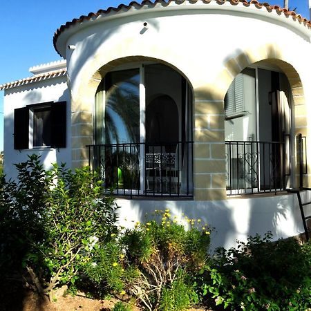 Betlems 2D, Bungalow Denia Eksteriør bilde