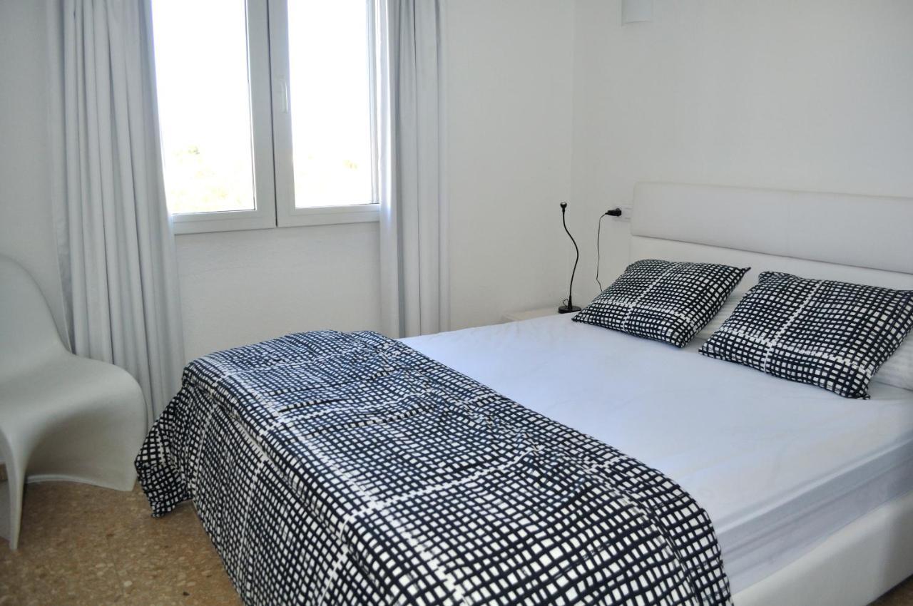 Betlems 2D, Bungalow Denia Eksteriør bilde